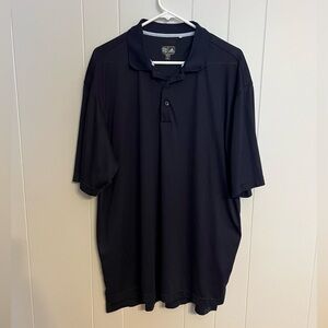 Adidas climacool polo‎ size XL
